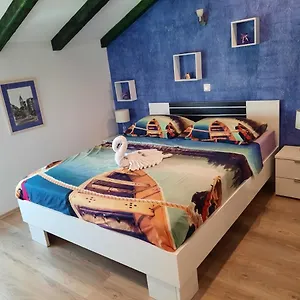 Marica , Zadar Croatie