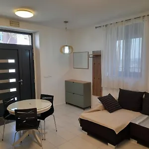 Appartement Centar Manus, Split