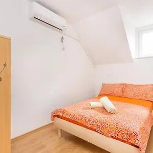 Appartement Bepina, Split