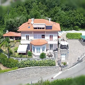 Luppo , Ičići Kroatien