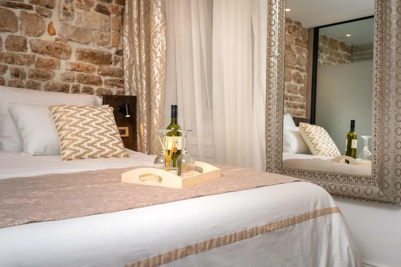 게스트하우스 Ziggy Star In Diocletian Palace 스플리트