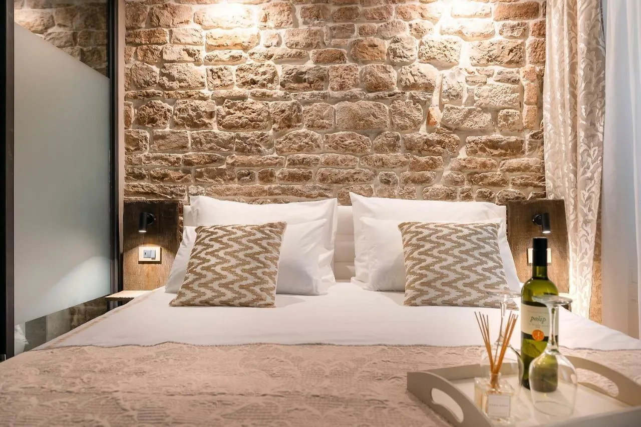 게스트하우스 Ziggy Star In Diocletian Palace 스플리트 크로아티아