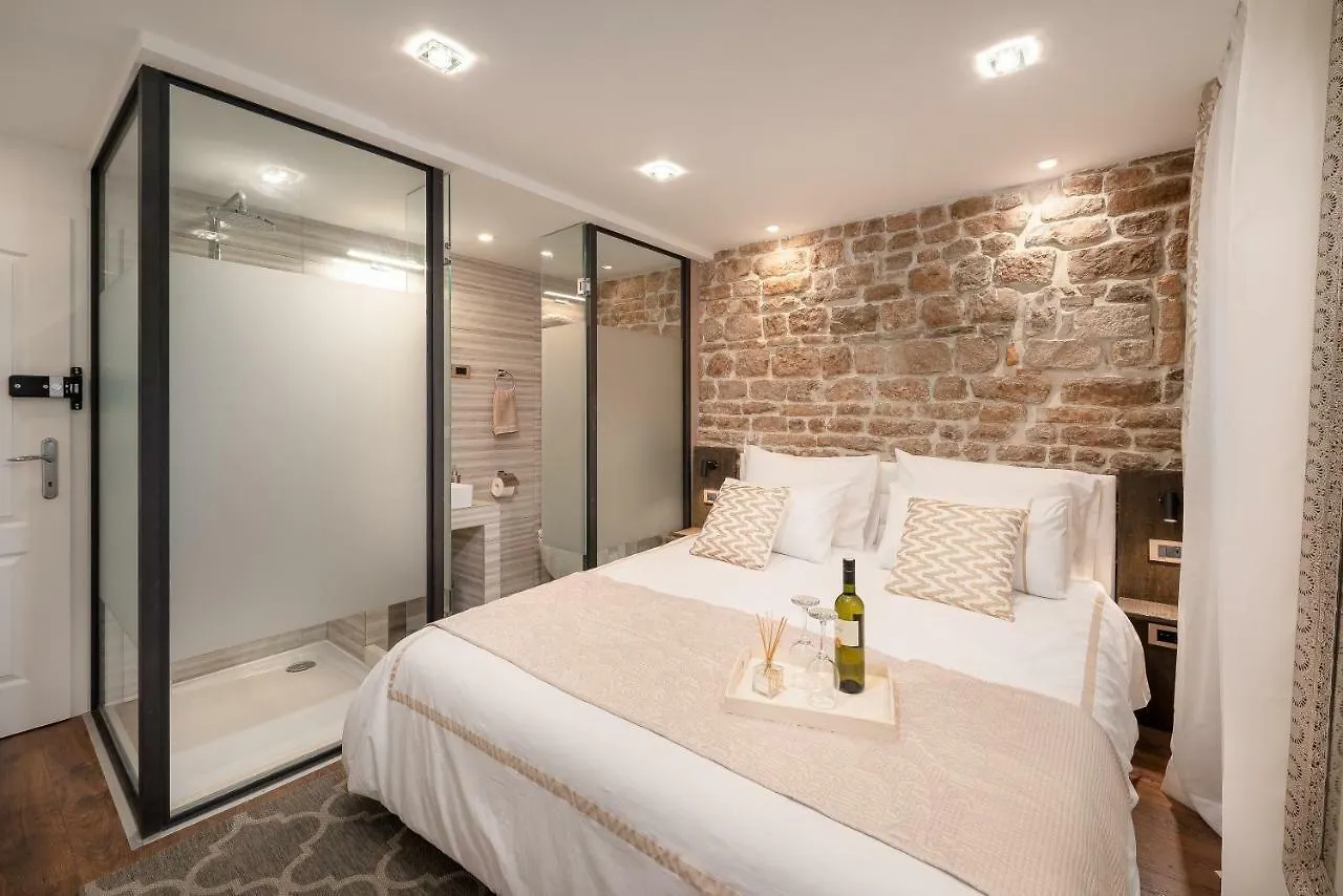 Hotel Ziggy Star Split Kroatien